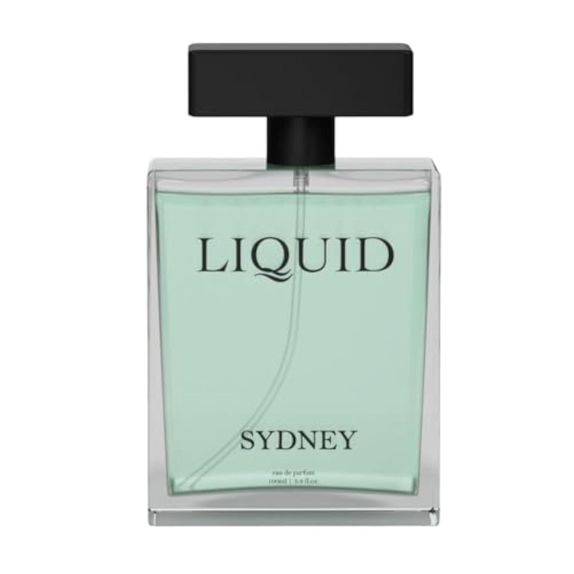Luxury Gift for Men, Sydney Perfume 100ml