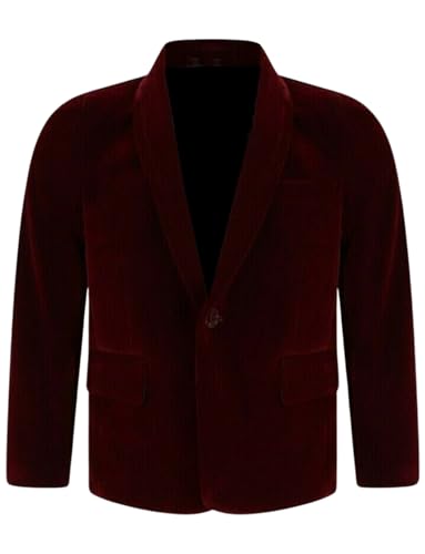 Veste de costume garçon souple pour enfants actifs