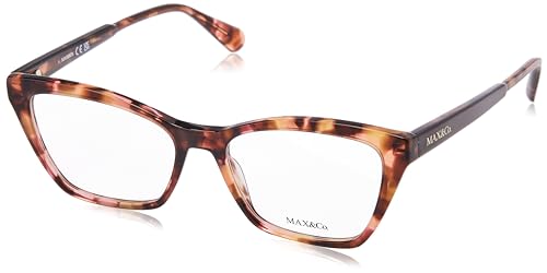 Gafas Marcolin Ft5812-b unisex con montura ligera y diseño moderno