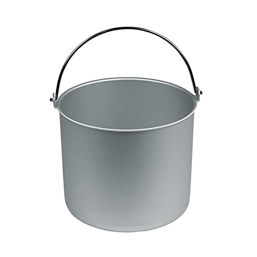 Unold 48845 Gusto 4884510 Container & 48876 Nobile Ice Cream Machine