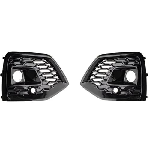 �t�H�O�����v�g���� Compatible With Q5 RSQ5 SQ5 2021 2022 2023 2024 �ԃ����v���b�V���t�����g�o���p�[�t�H�O���C�g�O�����I�[�g�A�N�Z�T���[ 80G807680