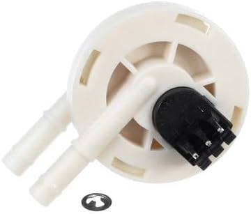 Replacement for fits 36382.1000 Bunn Kit, Flow Meter Push Nut BU36382.1000