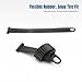 Aymzbd Bike Wheel Fixing Band Universal Replaces Repair Spare Parts Accessories Tire Strap Bike Rack Tire Strap for 591