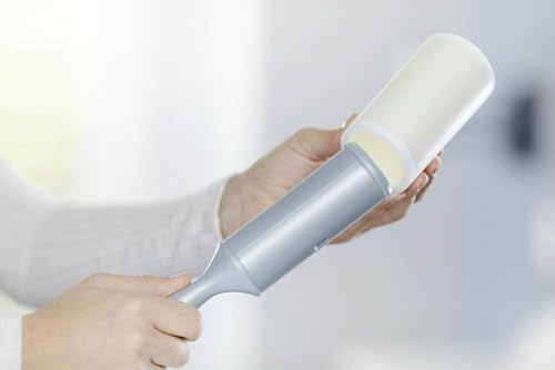 Scotch-Brite Pet Extra Sticky Lint 4, 48 Per Roller, 192 Sheets Total