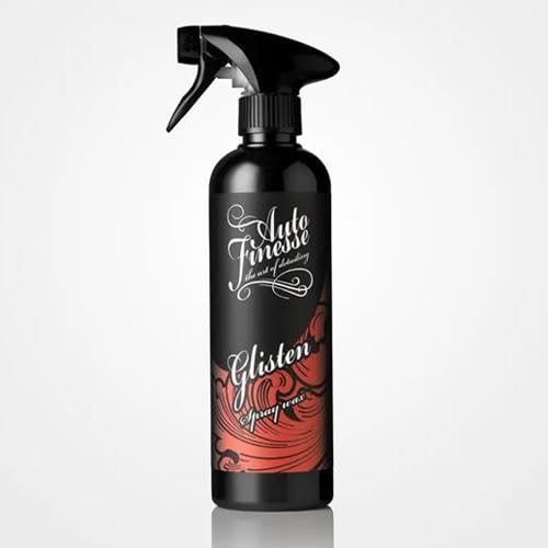Amazon.co.jp: AUTO FINESSE オートフィネス GLISTEN 500ml : 車＆バイク