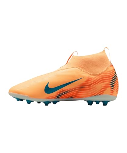 Scarpe Calcio Per Bambini Nike Mercurial Superfly 10 Academy « Kylian Mbappé » Ag - 2