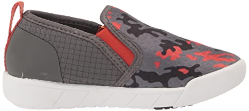 Image of BOGS Kids Kids Kicker II Slip on Shoe
