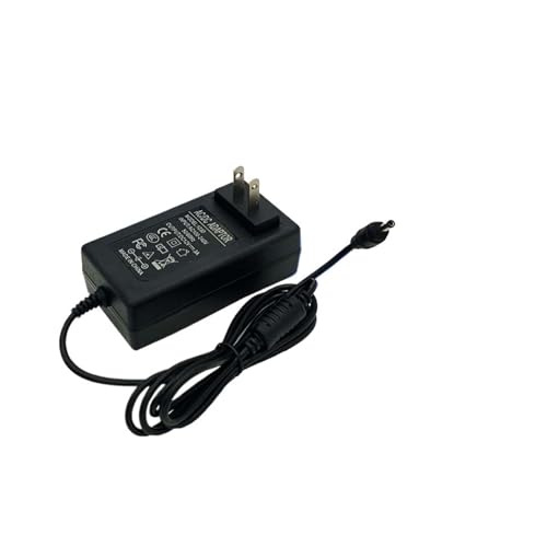Adaptateur ordinateur R9Pro 12V 3A avec câble de chargeur 1.5m à petit port