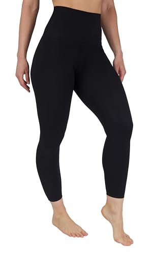 Yogalicious Womens High Waisted Leggings Squat Proof Workout Running Yoga Pants3