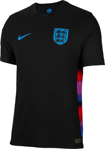 Maillot de Football Homme Nike England 2025 Match Away Tenue Supporters