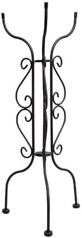 Evergreen Family Products Birdbath Stand, Tall