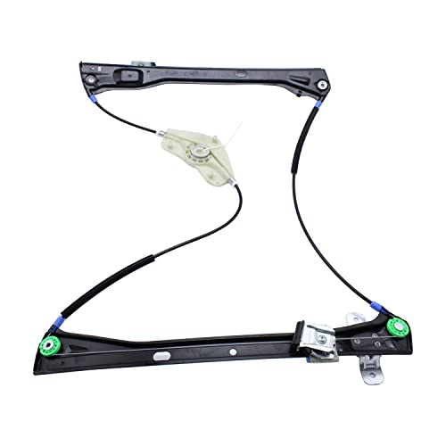 TAKPART Kit di riparazione per alzacristalli senza...