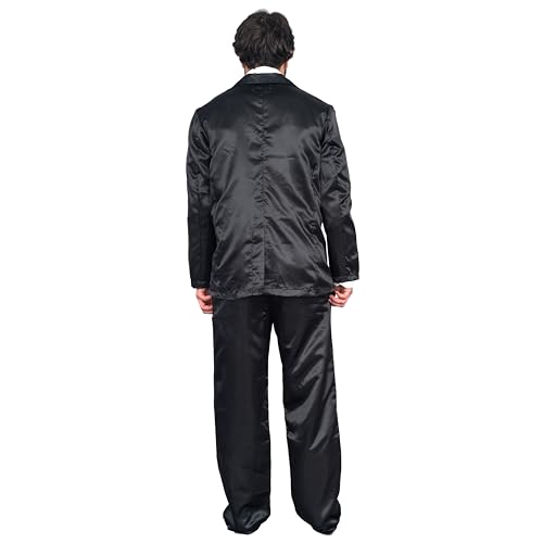 TV Store Adult Unisex Barney Legendary Pajama Suit Silk Pajamas Halloween Cosplay Costume