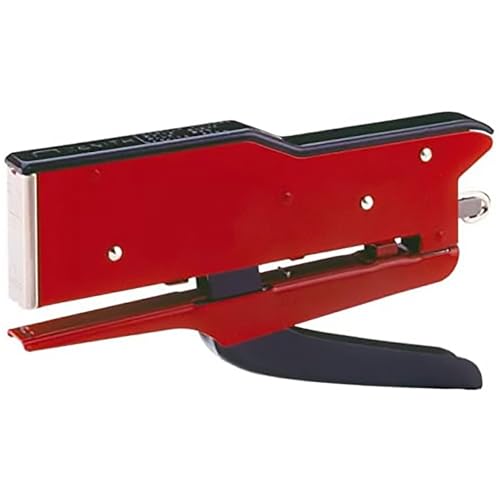 Cucitrice Manuale 548/E Zenith Colore Rosso