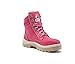 Steel Blue Ladies Southern Cross Boot, Pink