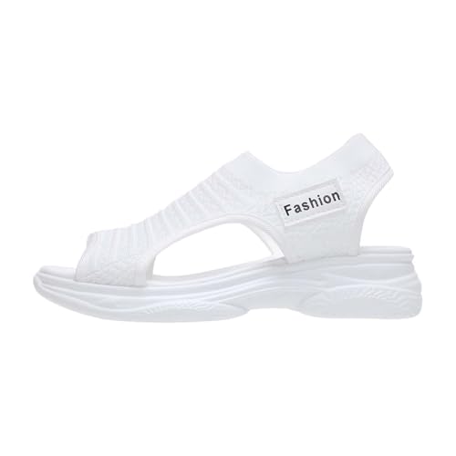 Baskets running femme à semelle flexible pour éviter les pieds chauds