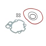 Remplacement direct qui simplifie la maintenance et la reconstruction du moteur sans nécessiter de modifications