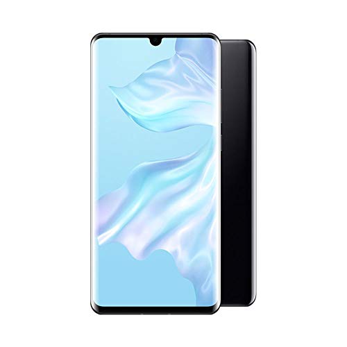 Huawei P30 Pro 128GB Dual-SIM Smartphone SIM-Free in Black (Reacondicionado) - Imagen 5
