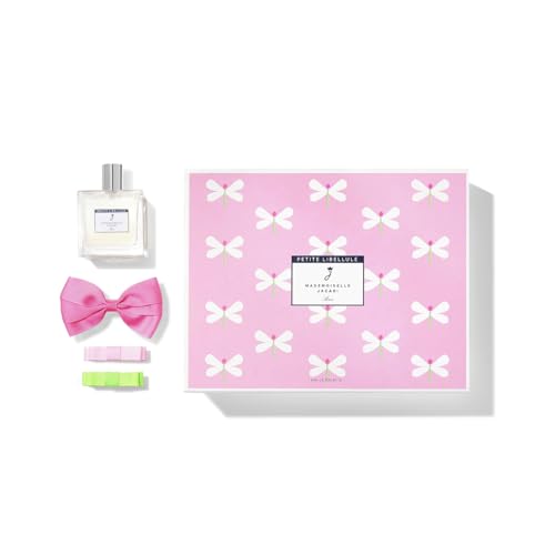 Jacadi Paris Mademoiselle Petite Libellule Set -...