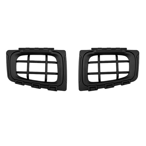 Caches phares antibrouillard avant pour Jimny Sierra JB74 2019-2024