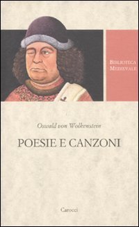 Poesie e canzoni Poesie e canzoni