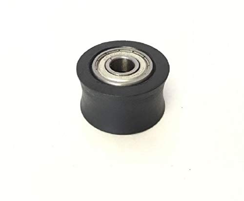 TB Woods 140XL037 Timing Belt, 0.38