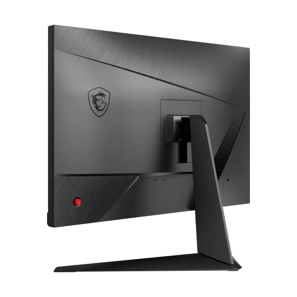 MSI G2422 Monitor FHD 23.8", IPS, 170 Hz / 1 ms, FreeSync Premium DP 1.2a - Image 4