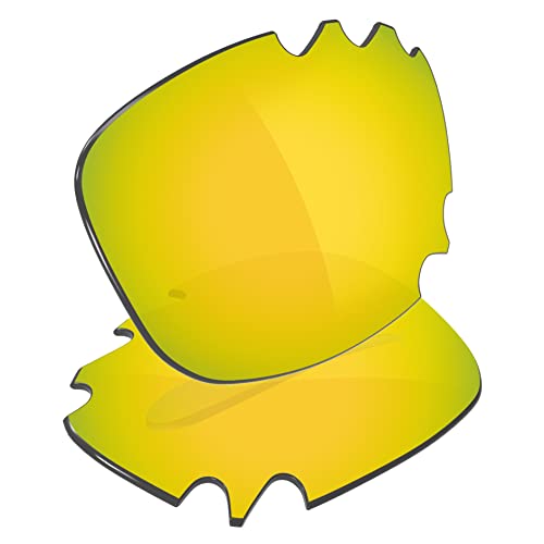 Image of Galvanic Replacement Lenses for Oakley Racing Jacket Vented | Jawbone Vented Sunglasses - Multiple Choices