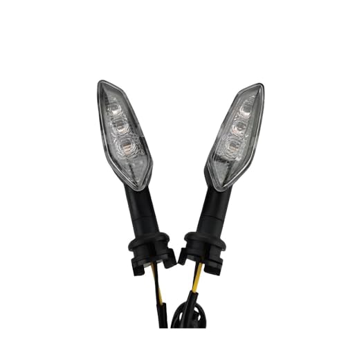 Clignotants LED moto avant arrière pour YZF R1 R6 R3 R25 R15