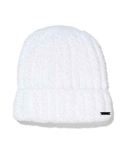 Bonnet en tricot nuage Spyder pour femme fini les oreilles froides en hiver avec ce tricot chaud