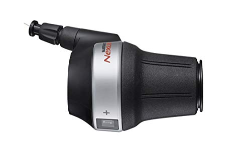 SHIMANO Mando Revo Nexus 5v Negro-SL-C70...