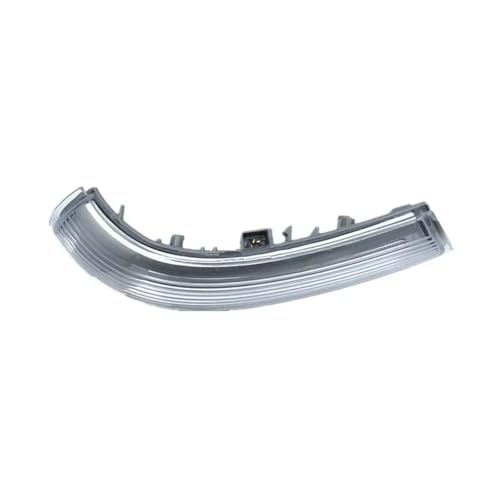 Luz intermitente de espejo izquierdo para VW Passat de 2005 a 2010 3