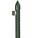 Produktbild bellissa 5 Stück Hochwertige Pflanz-Stangen - Rank-Stab für Pflanzen  Rankhilfe Kletterhilfe aus Kunststoff grün - 180 cm Ø 16 mm