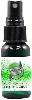 Froggy's Fog - Scented Cologne Spray (1 oz. Electric Chair)