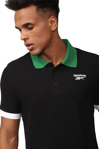 Image of Reebok Men T-Shirt