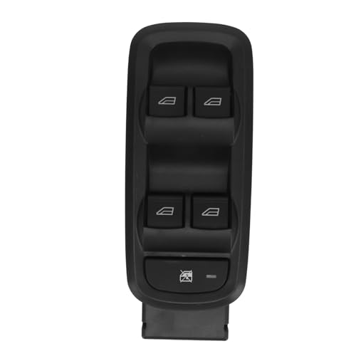 Catálogo para Comprar On-line Interruptores de ventana los más solicitados. 42 Interruptor de Ventana Eléctrica de Respuesta Rápida D2BT 14A132 AA Reemplazo para 2014-2019 Interruptor de Control de Ventana Interruptor de Elevación de Ventana