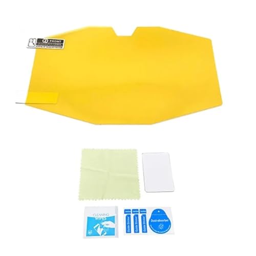 Film protection écran moto pour compteur de vitesse Suzuki GSX-S950 lors de vos balades