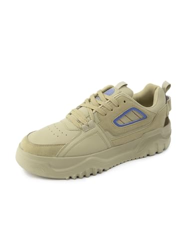 Image of Bacca Bucci Men Lace Up Sneaker Shoes