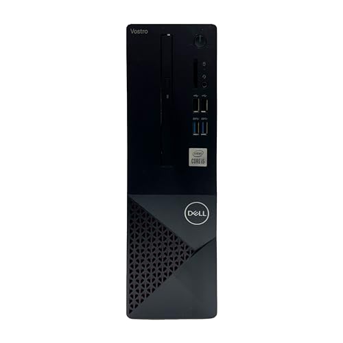 Amazon.co.jp: 【整備済み品】 【 省スペース型】 Dell デスクトップ
