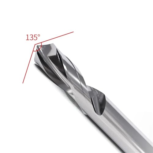 Foret perceuse électrique à main 4.5mm double tête pour travaux mécaniques - 3