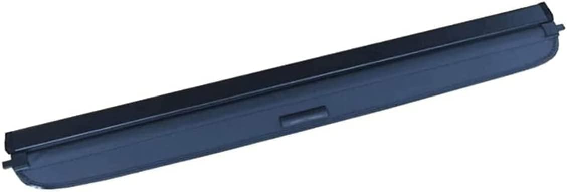 Accessoires de confidentialité coffre Land Rover Discovery 4 LR4