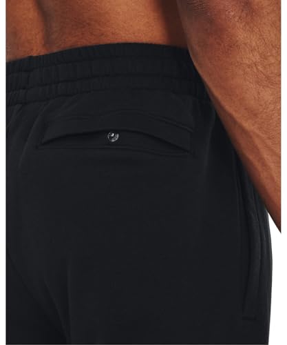 Image of Under Armour Men's Rival Fleece Joggers