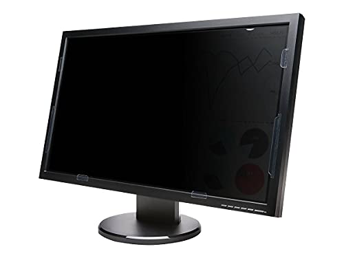Image of Kensington FP250W9 Privacy Screen for 25.0 inch Widescreen 16: 9 Monitors (K52112WW)