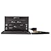ghd Classic Flat Iron Styler, Black