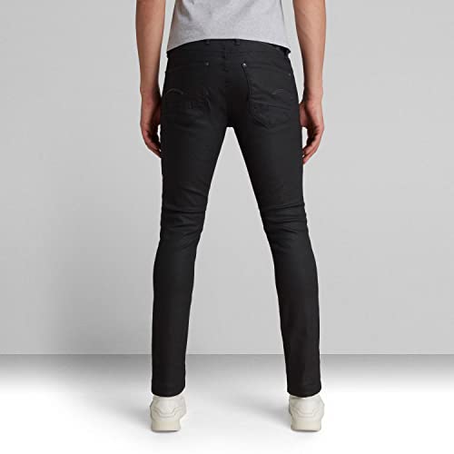 G-STAR RAW Mens Revend Skinny Jeans2