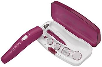 9pc Manicure/Pedicure Set