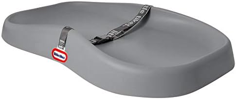 little tikes foam changing pad