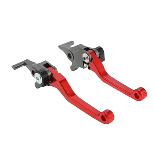 Accessoires moto Surron de qualité supérieure avec levier de frein aluminium