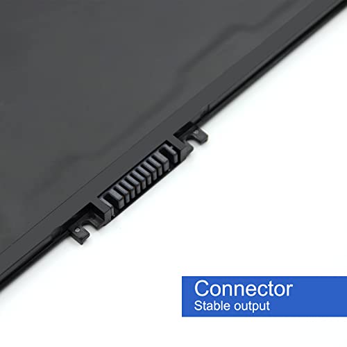Ht03Xl L11119-855 Laptop Battery For Hp Pavilion 15-Cs 15-Cw 15-Cu 15-Da 15-Db 15-Dw 14-Ce 14-Cf 14-Df 17-Ca 15-Dw0033Nr 15-Cu1Xxx 15-Cs0053Cl 17-By0Xxx L11421-542 Ht03041Xl Hstnn-Db8R L11421-422 #TOP2