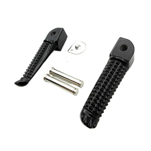 Repose-pieds de moto pour YZF R3 FZR600 YZF600R